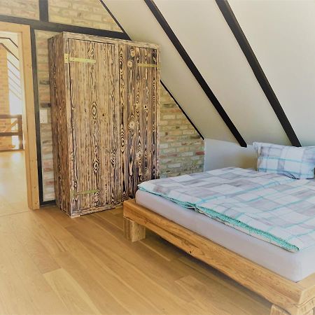 Ferienwohnung Sonne Stubbenfelde Εξωτερικό φωτογραφία