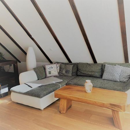 Ferienwohnung Sonne Stubbenfelde Εξωτερικό φωτογραφία